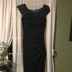 Mother of the bride dress